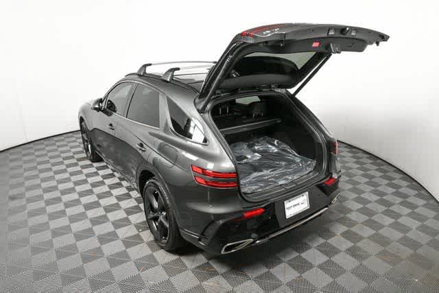 2026 Genesis GV70 3.5T Sport Prestige photo 27