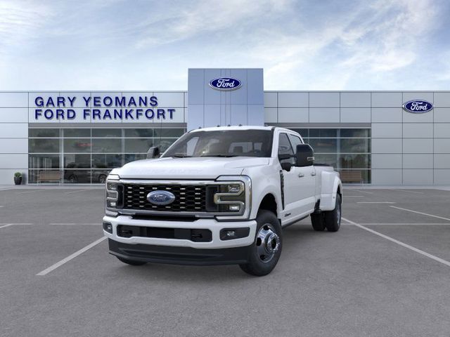 2026 Ford F-350 photo 2