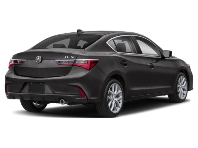 Used 2019 Acura ILX Base with VIN 19UDE2F32KA001343 for sale in Monrovia, CA