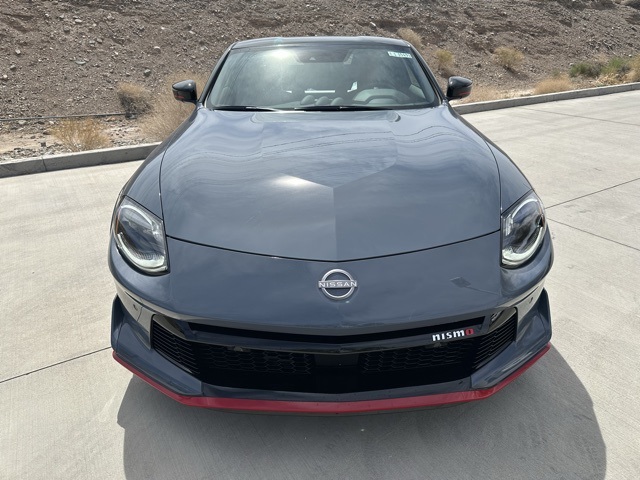 New 2025 Nissan Z NISMO® Sports Car in Lake Havasu City #13549