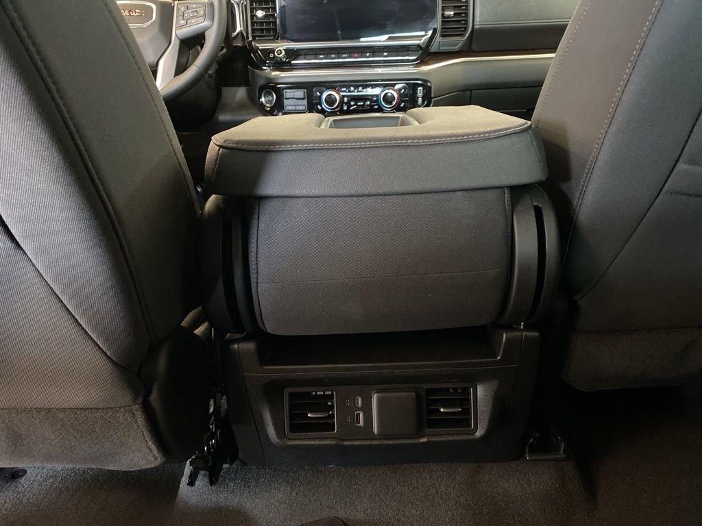 2024 Gmc Sierra 1500 Elevation photo 23