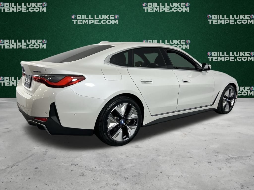2023 Bmw i4 eDrive40 photo 4
