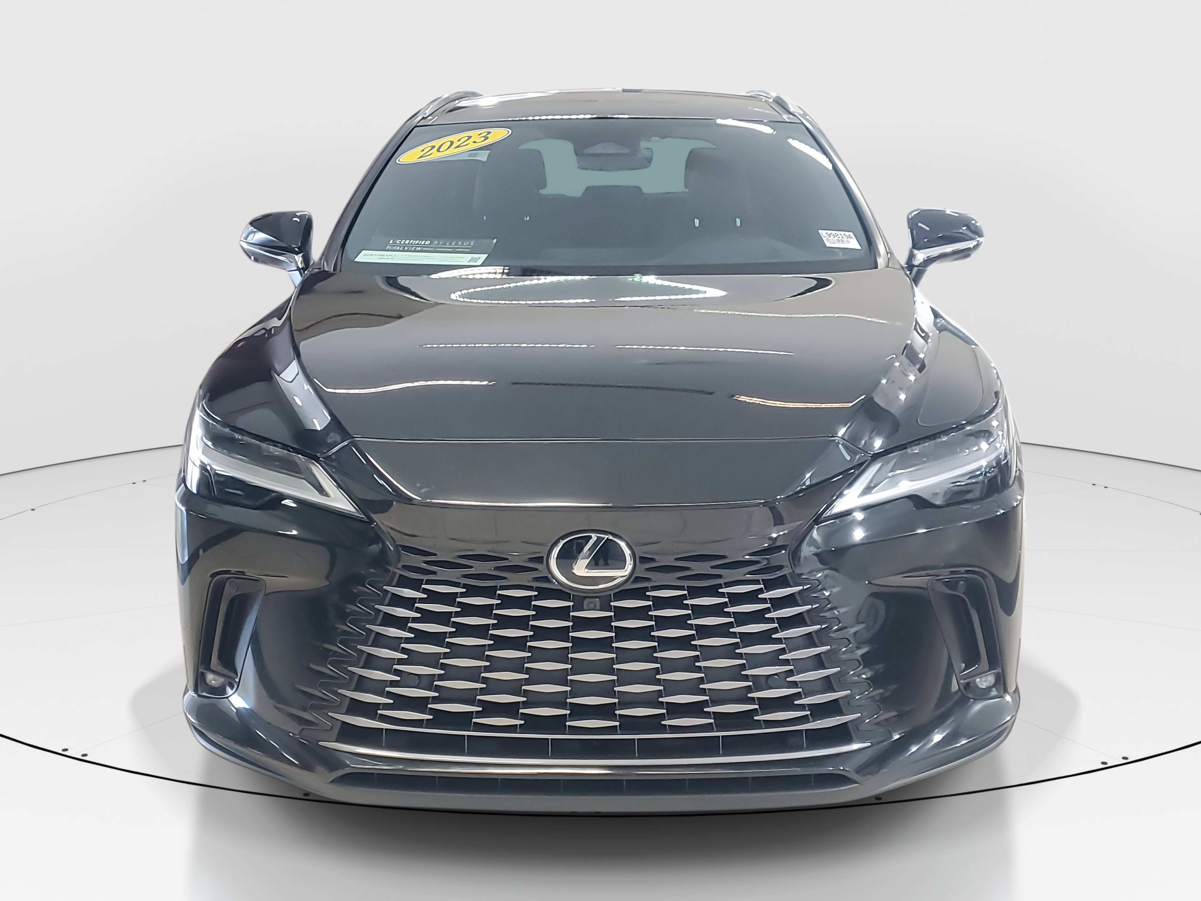 2023 Lexus RX 350 photo 2