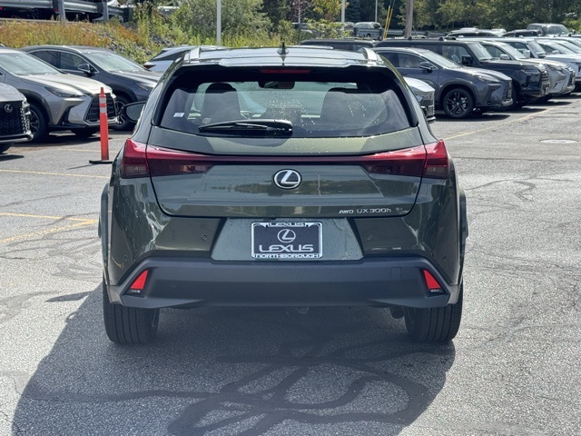 2025 Lexus UX Premium photo 2