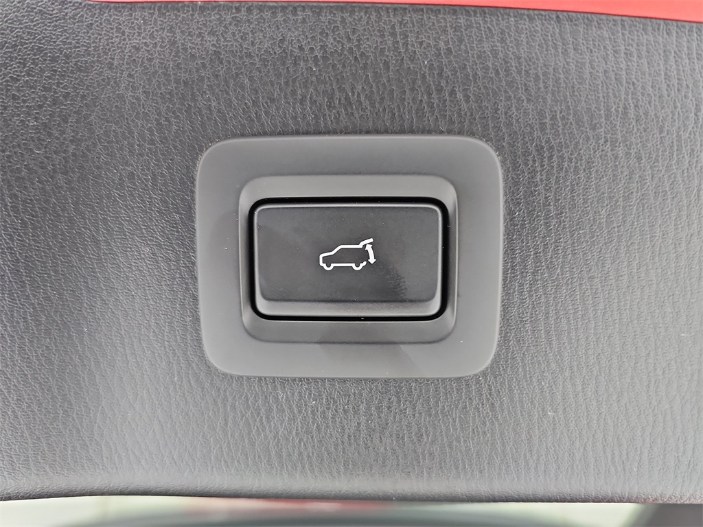 2024 Mazda CX-5 2.5 Turbo Signature photo 21