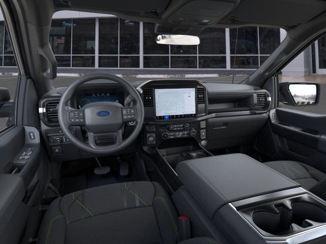 2025 FORD F-150 - Image 31