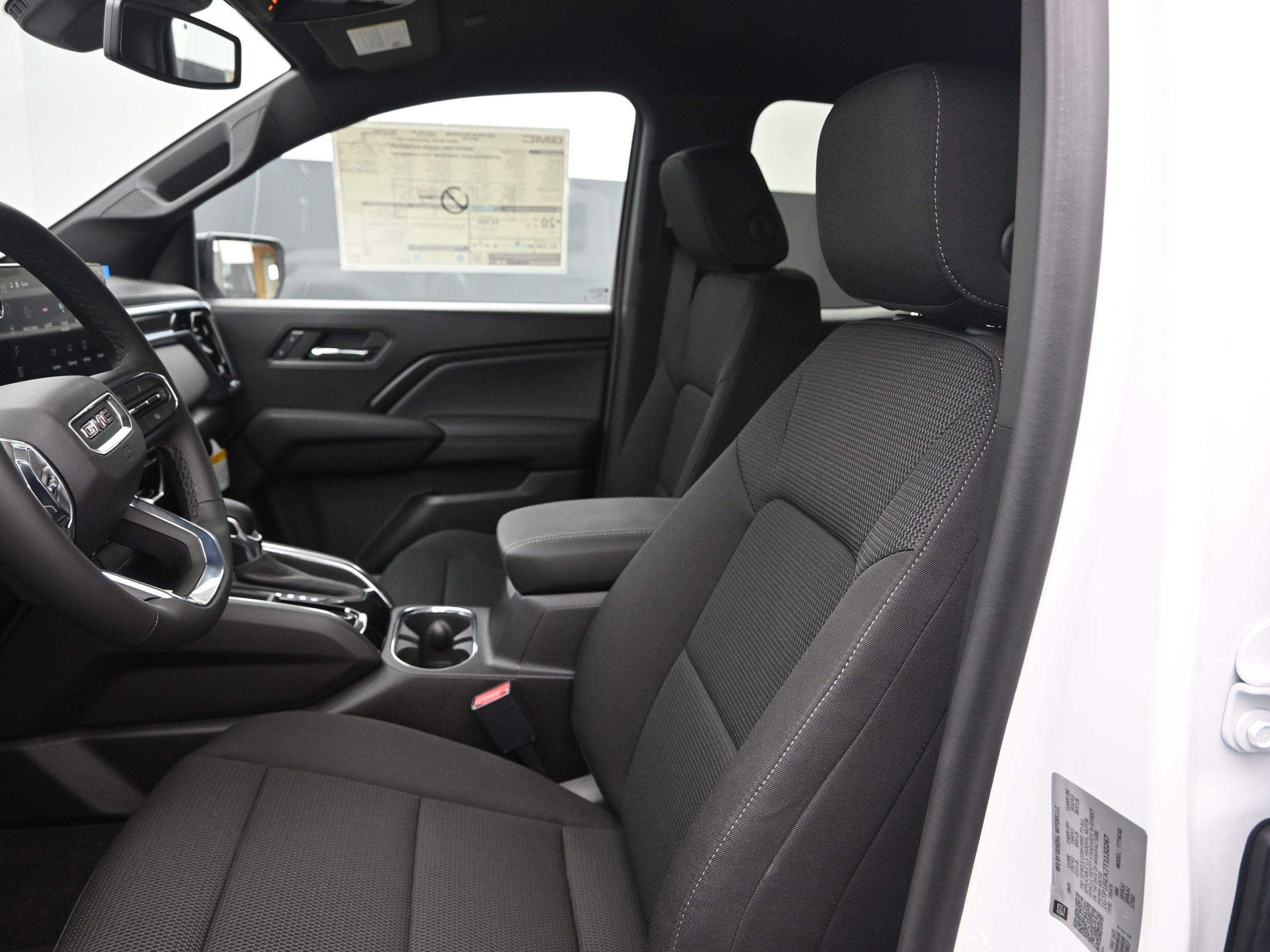 2026 Gmc Canyon Elevation photo 8