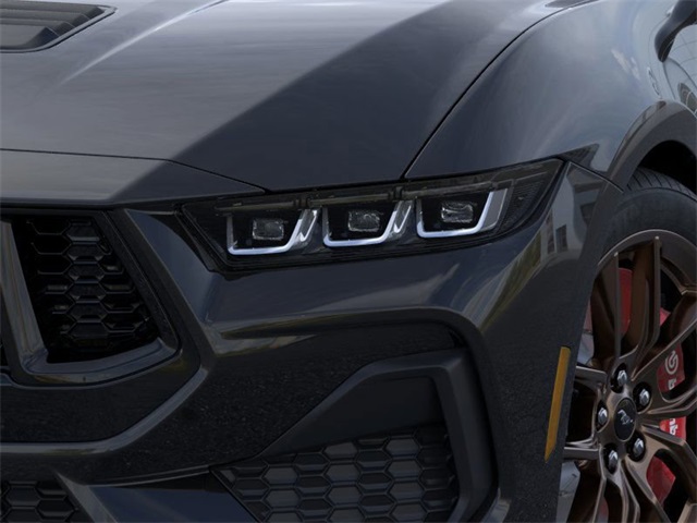 2025 Ford Mustang GT Premium photo 18