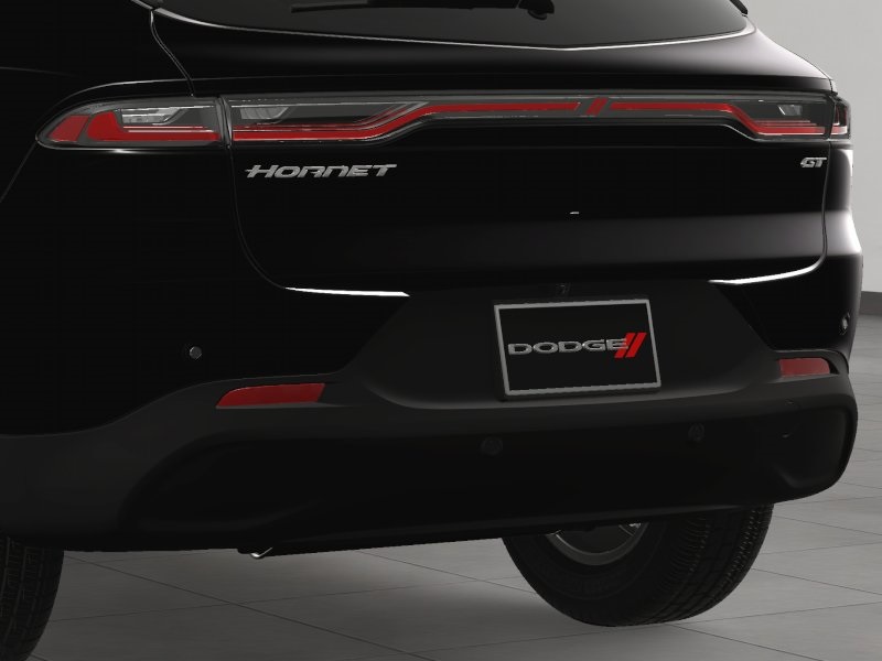 2025 Dodge Hornet GT photo 16