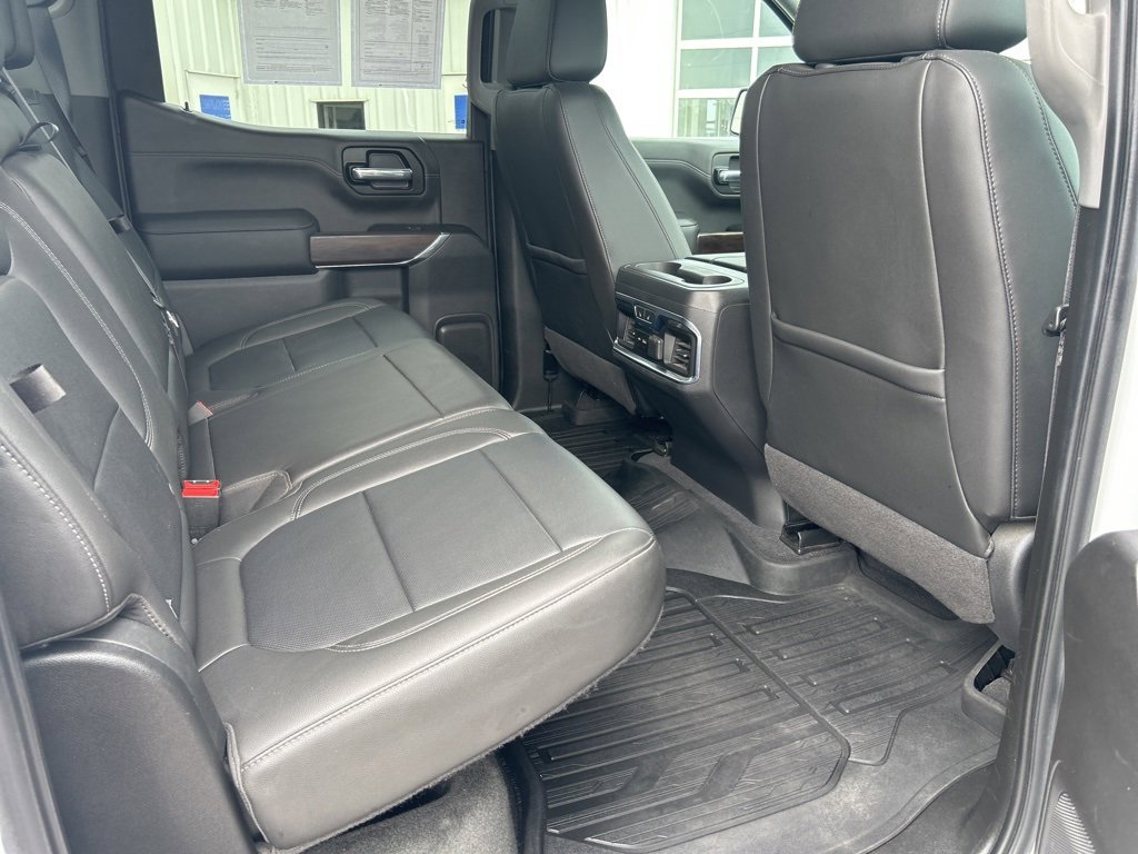 2020 Gmc Sierra 1500 SLT photo 16