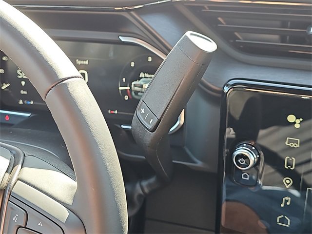 2026 Gmc Sierra 2500 HD AT4 photo 6
