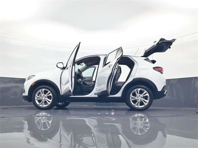 2022 Buick Encore GX Preferred photo 32