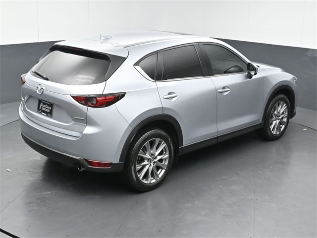 2021 MAZDA CX-5 - Image 52