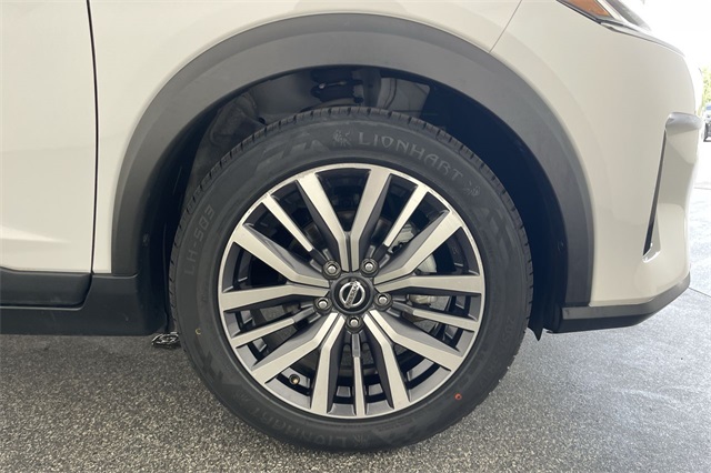2021 Nissan Kicks SV photo 44