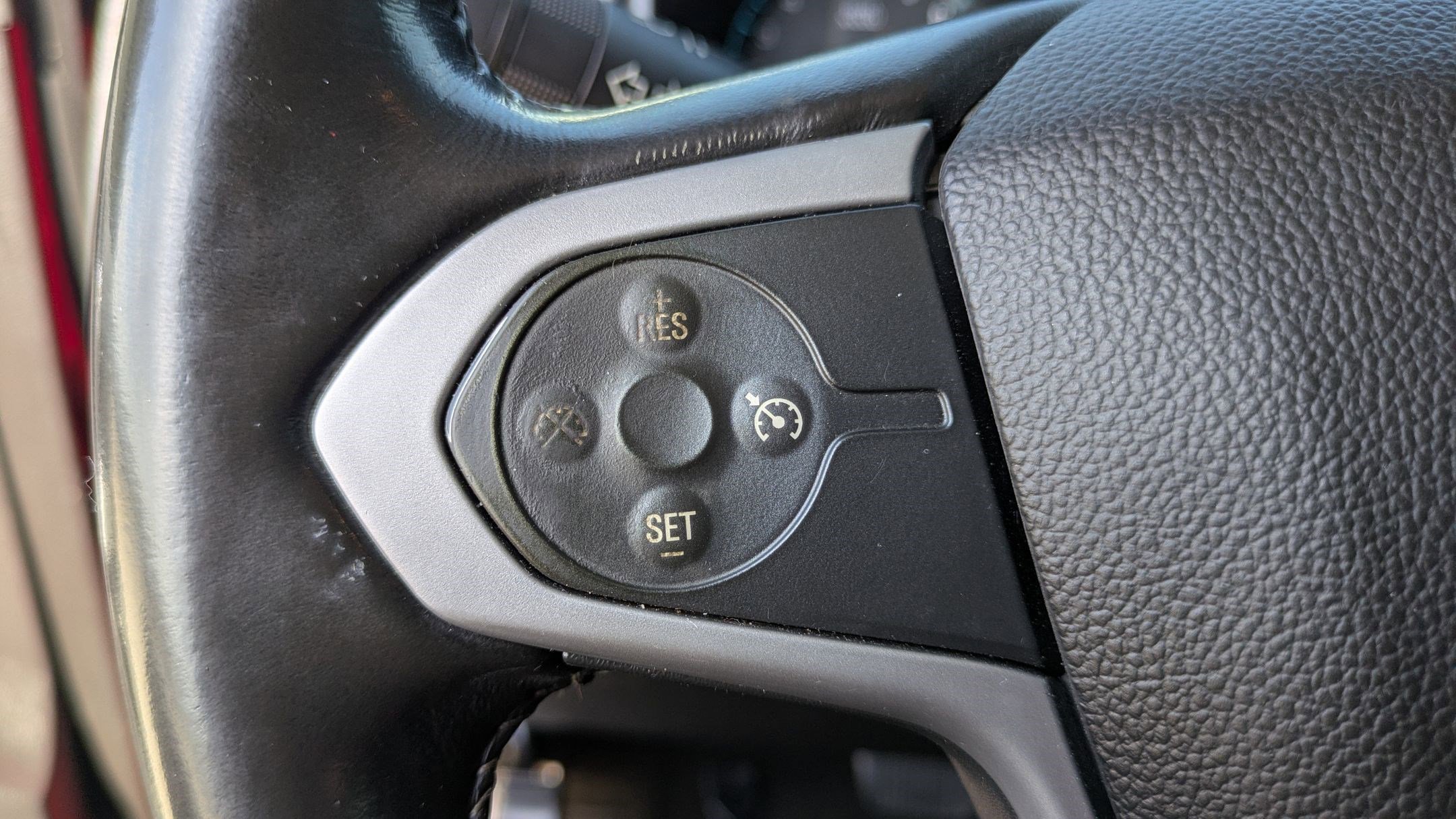 2017 Chevrolet Colorado ZR2 photo 15