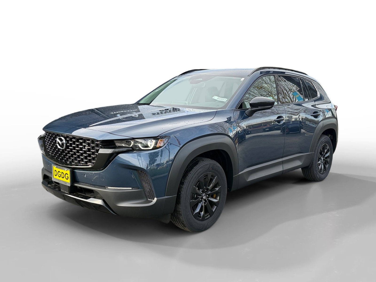 2026 Mazda CX-50 Premium's photo