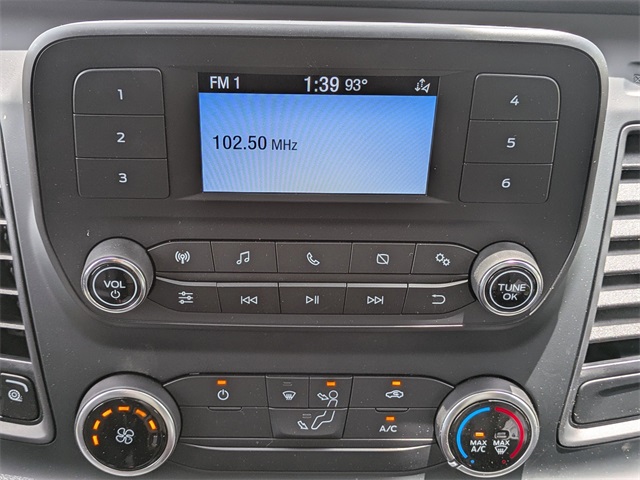 2025 Ford Transit photo 15