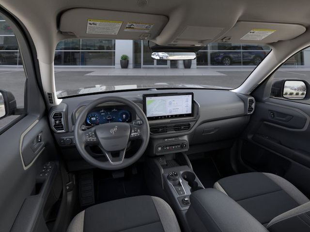 2025 Ford Bronco Sport Big Bend photo 8