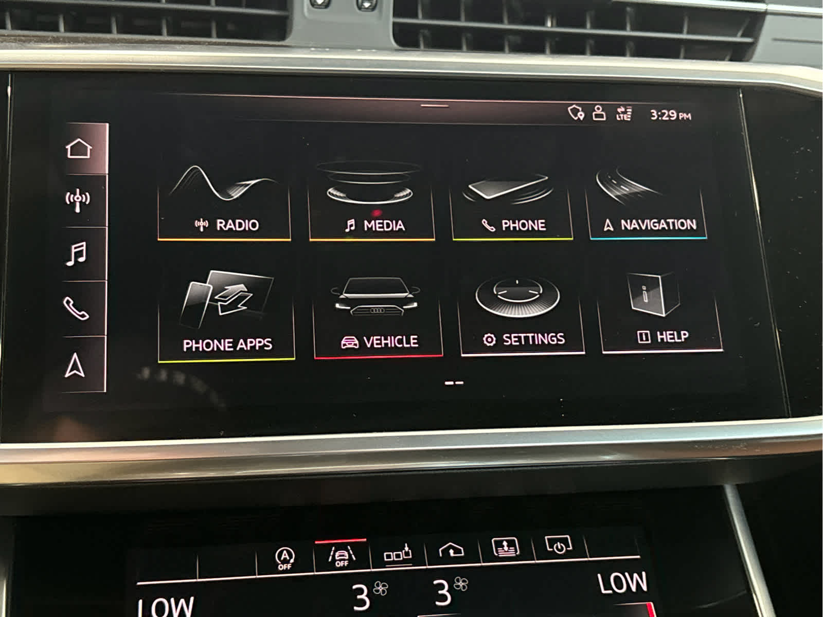 2019 Audi A6 Quattro Premium Plus photo 21