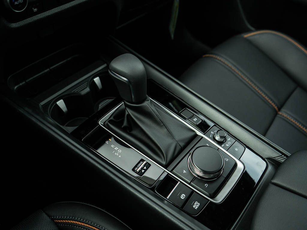 2025 Mazda CX-50 Premium photo 26