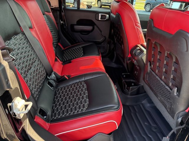 2020 Jeep Gladiator Rubicon photo 13
