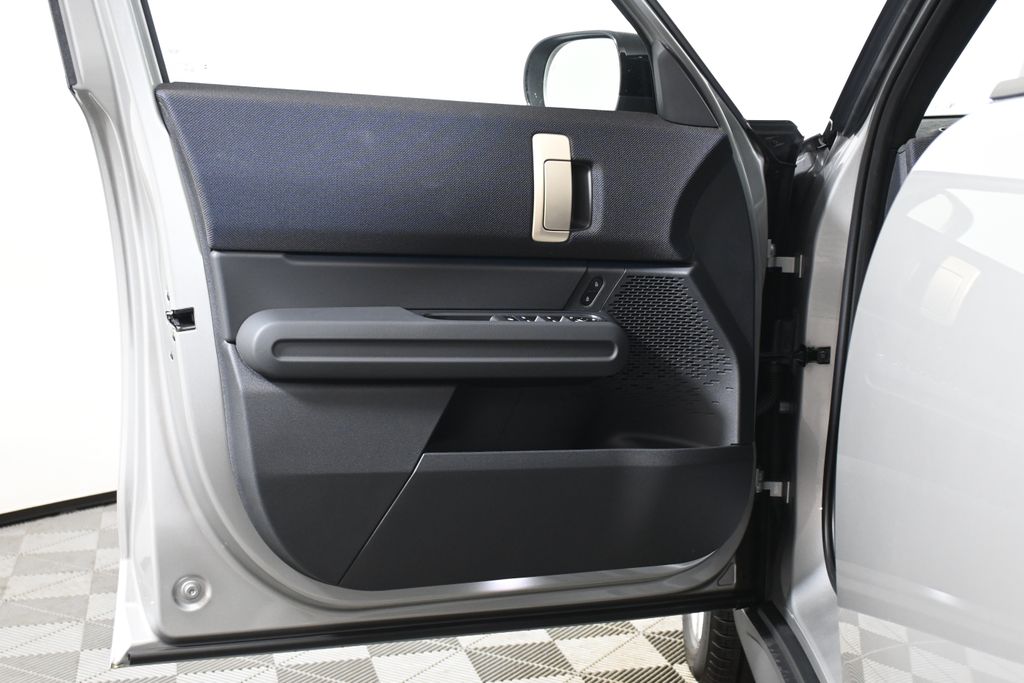 2025 Mini Countryman S ALL4 photo 18