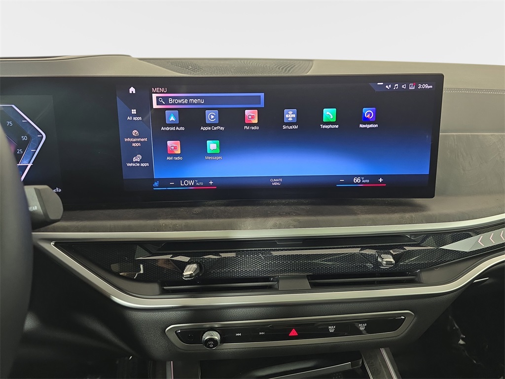 2023 Bmw X7 xDrive40i photo 22