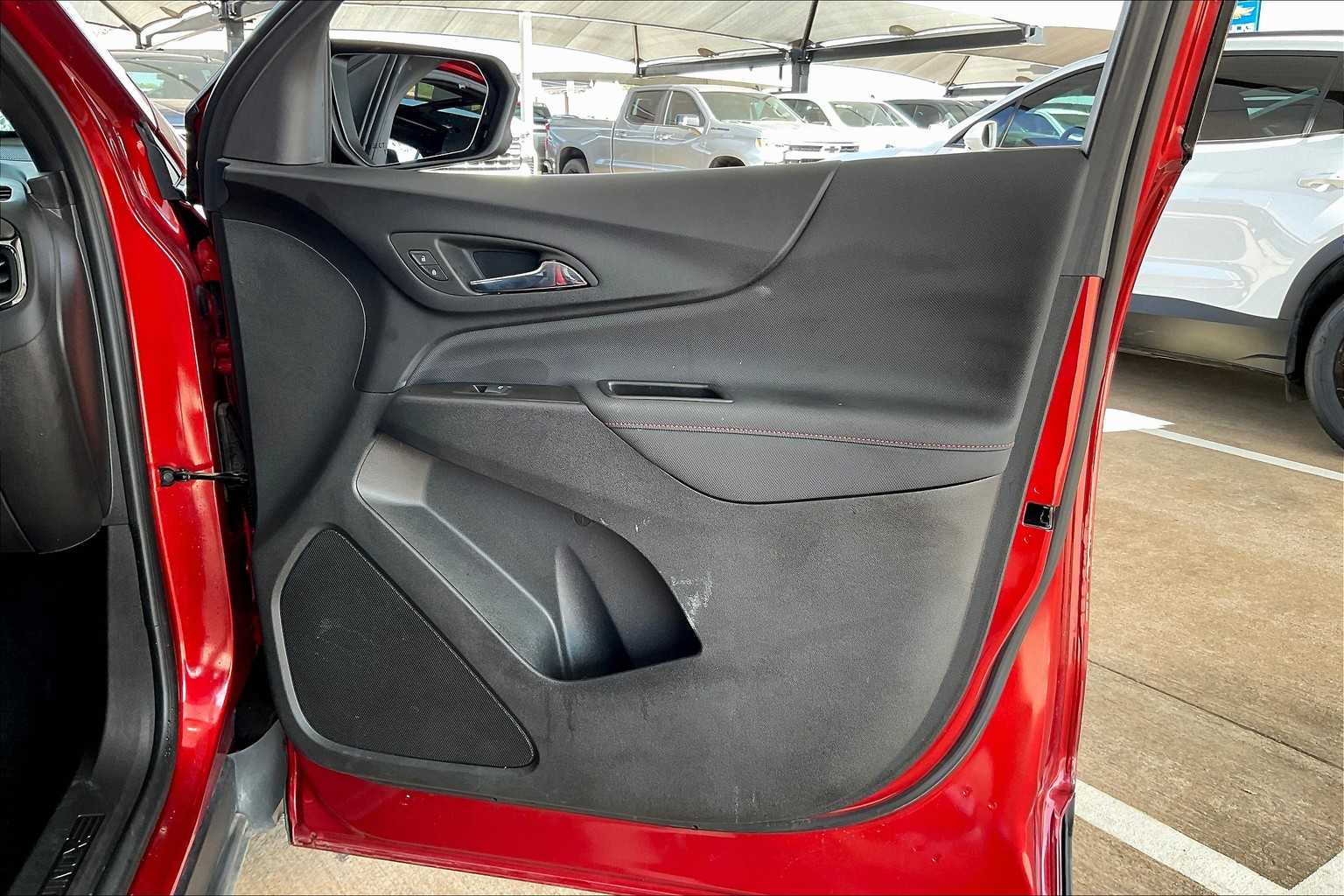 2023 Chevrolet Equinox RS photo 20