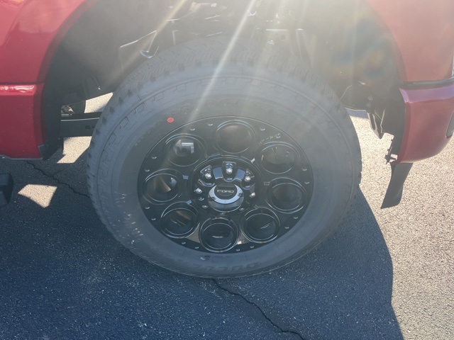 2026 Ford F-250 XLT photo 4