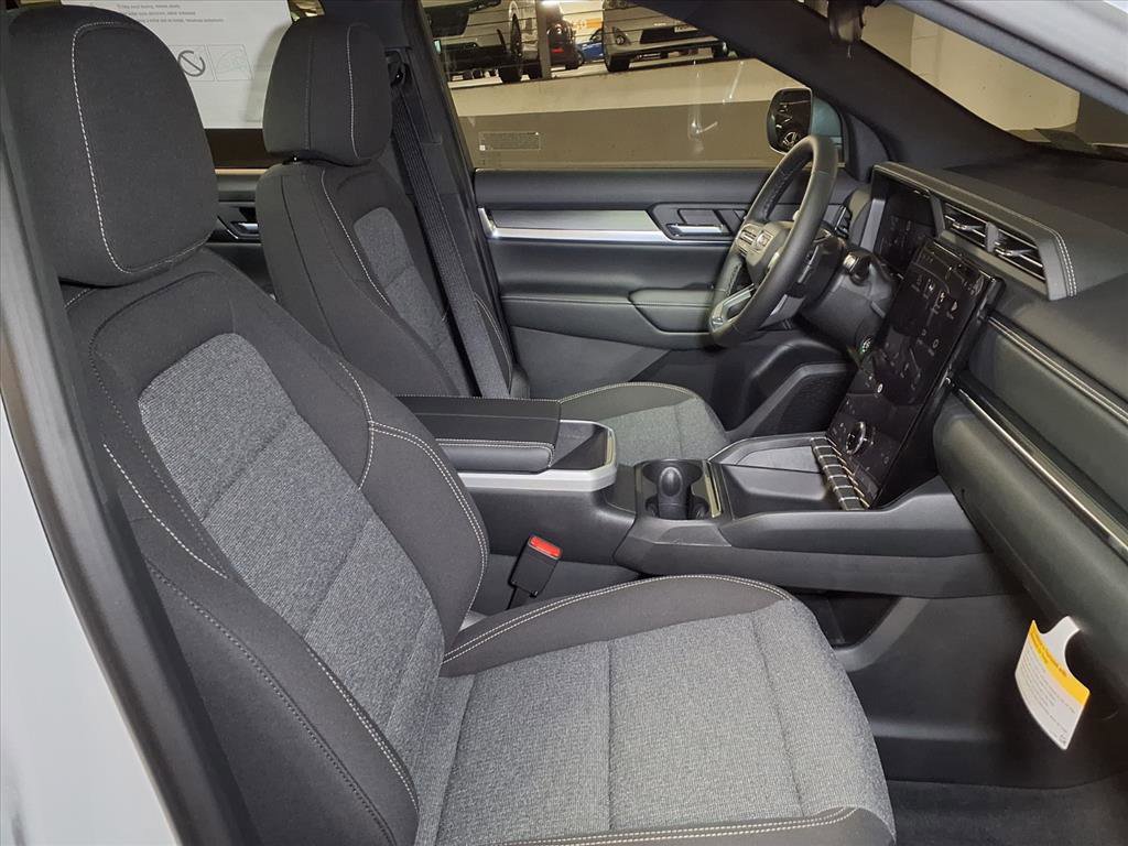 2026 Gmc Terrain Elevation photo 6