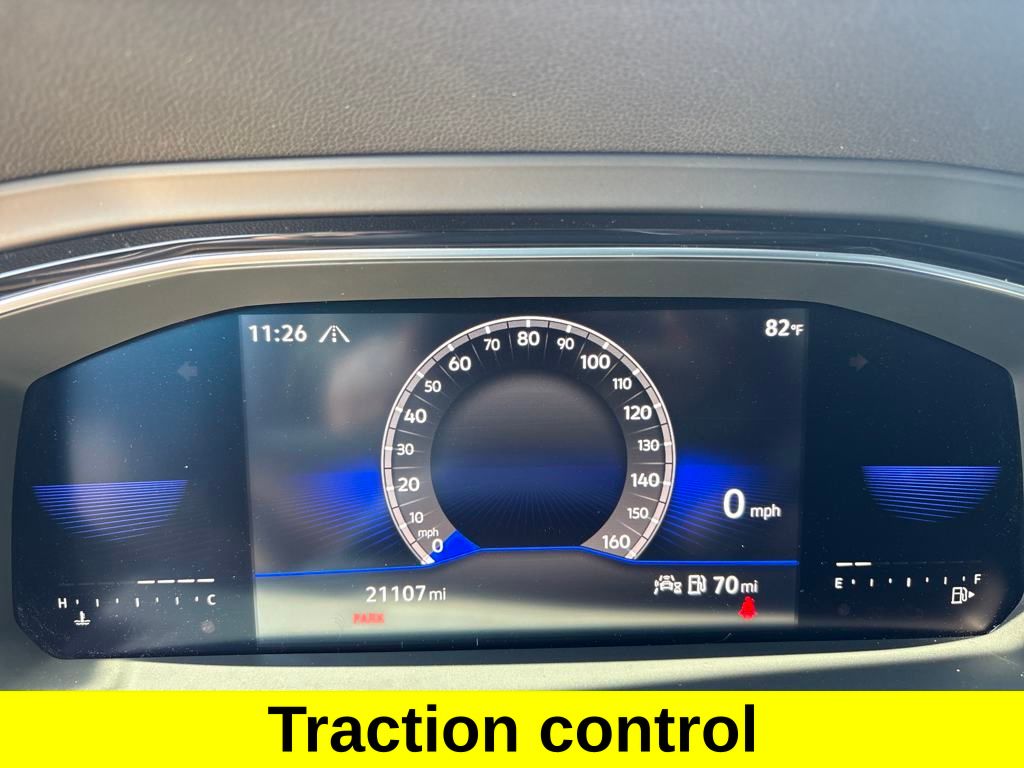 2022 Volkswagen Jetta 1.5T Sport photo 16