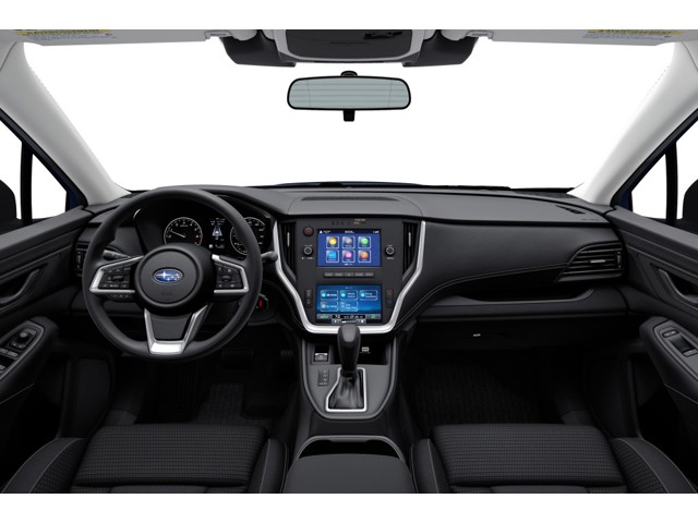 2025 Subaru Outback Base photo 18