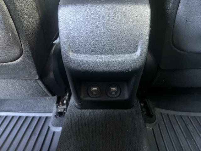 2022 Kia K5 GT-Line photo 21