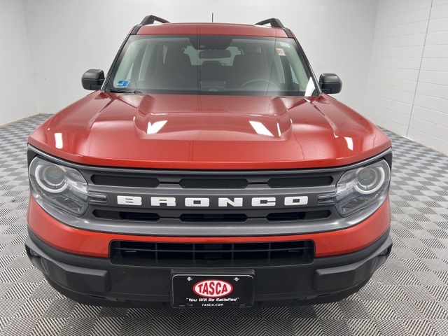 2023 Ford Bronco Sport Big Bend photo 2