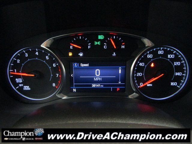 2023 Gmc Acadia SLE photo 22