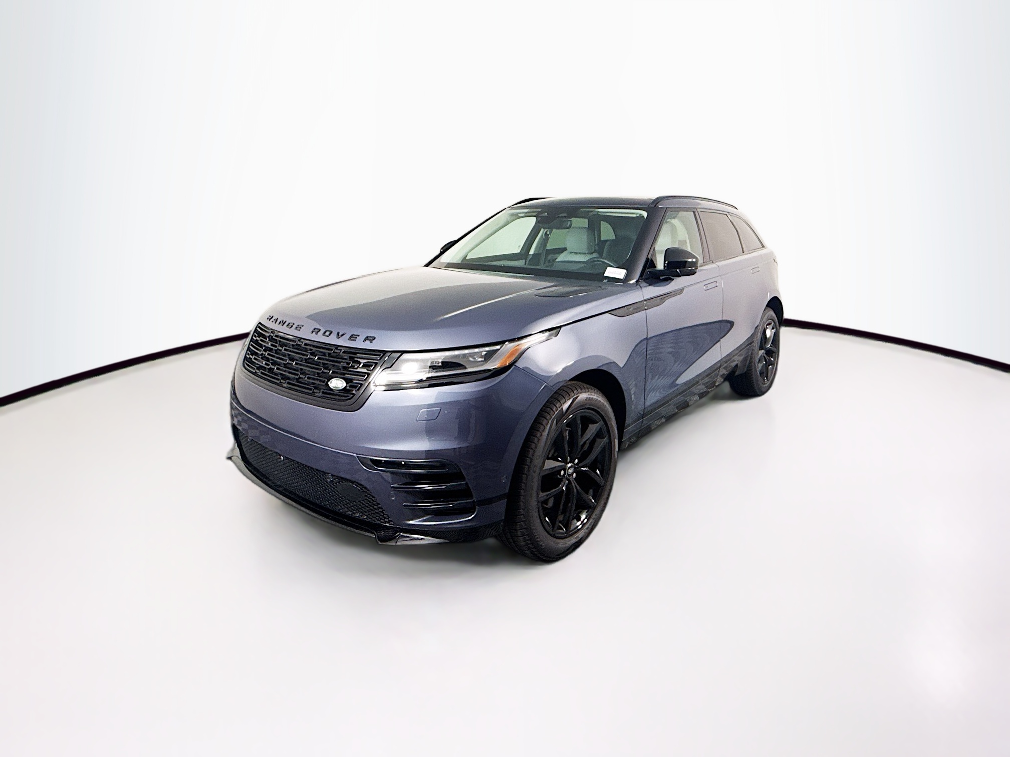 2025 Land Rover Range Rover Velar SE photo 2