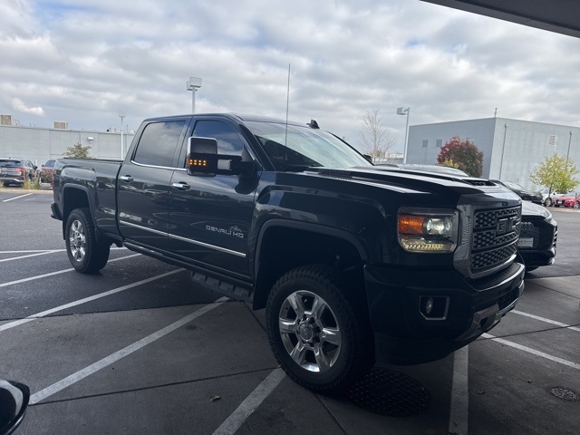 2018 Gmc Sierra Denali photo 4