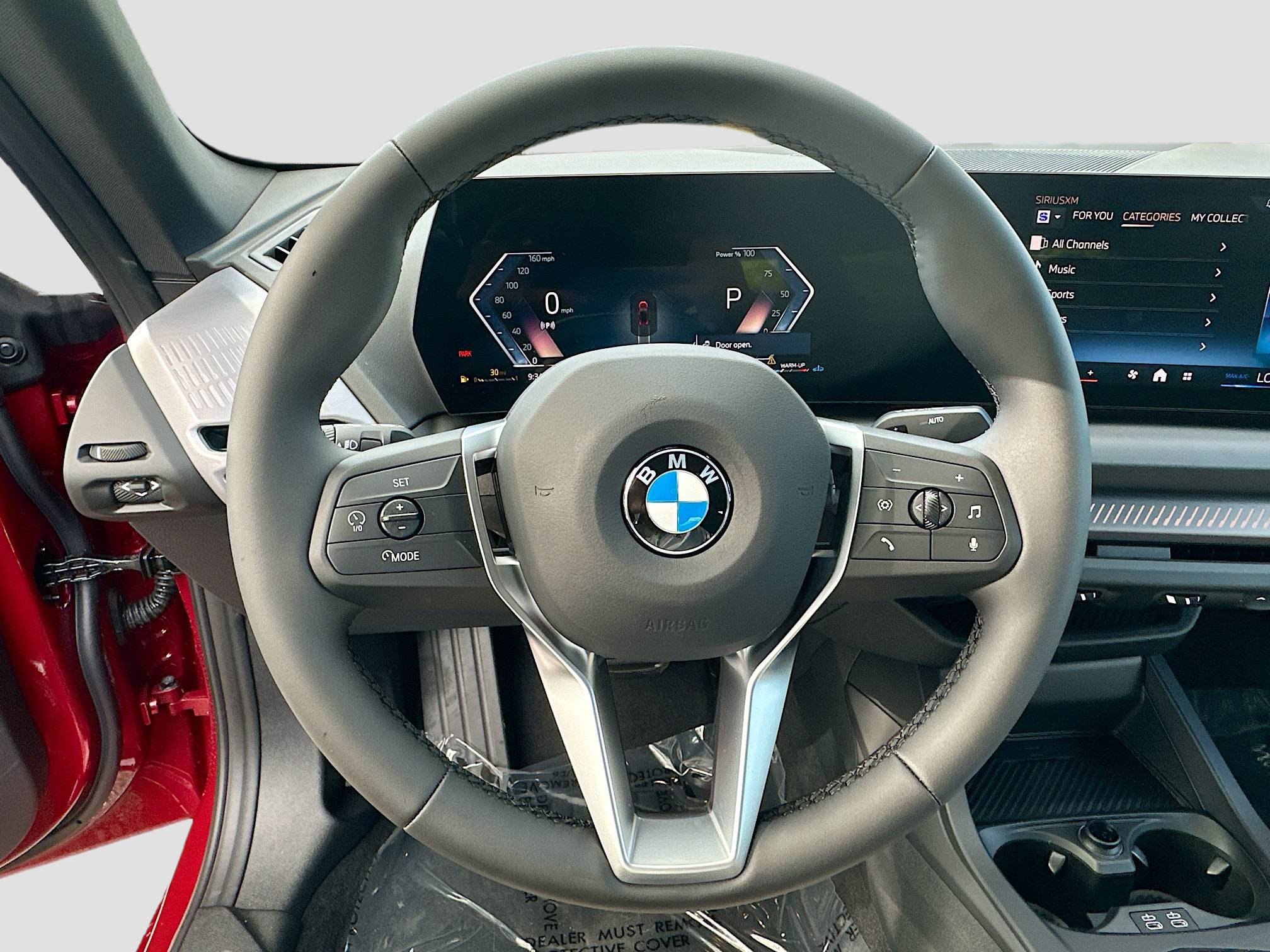 2026 Bmw 228 photo 10