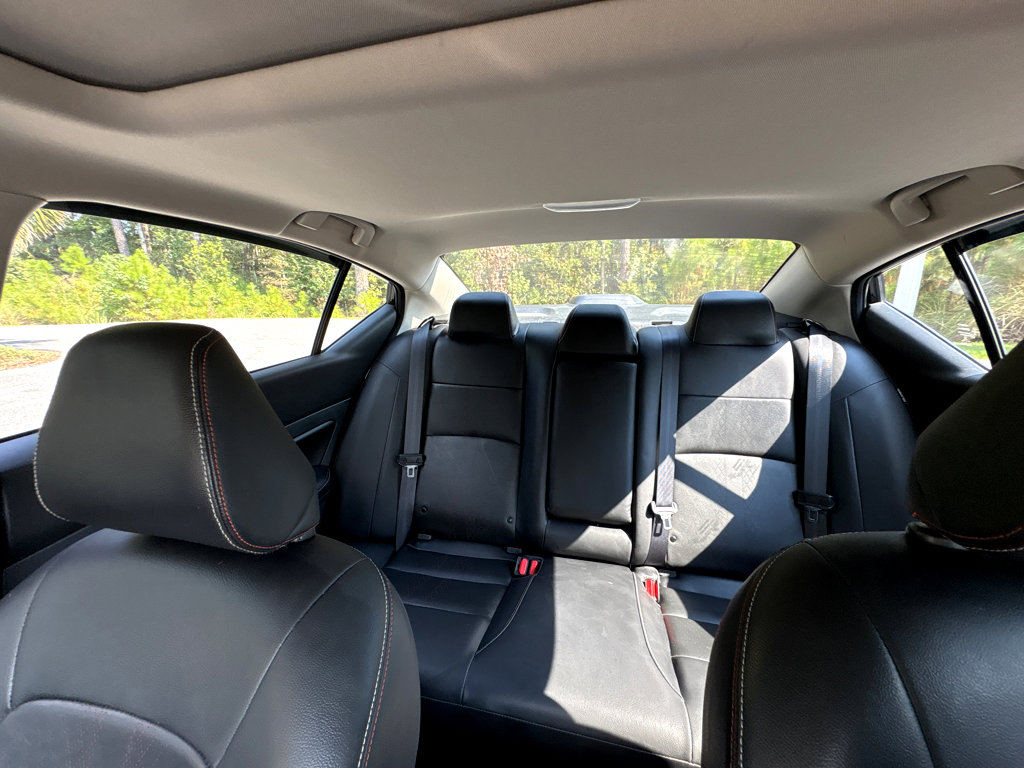 2024 Nissan Altima 2.5 SR photo 34