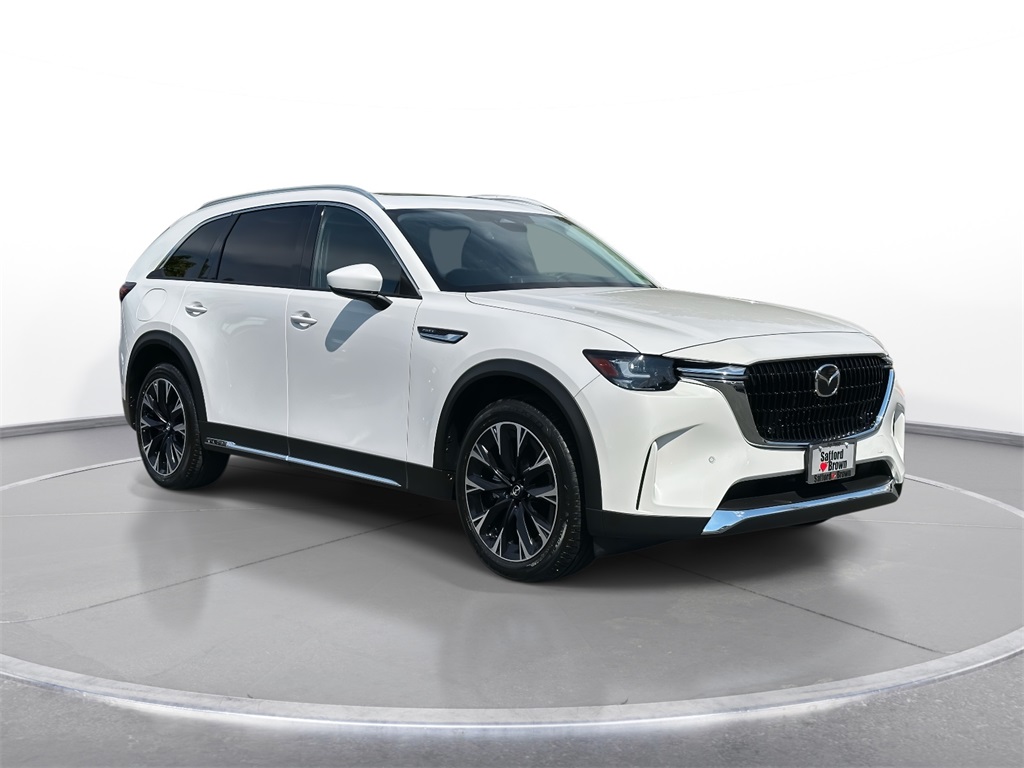 2024 Mazda CX-90 Premium photo 9
