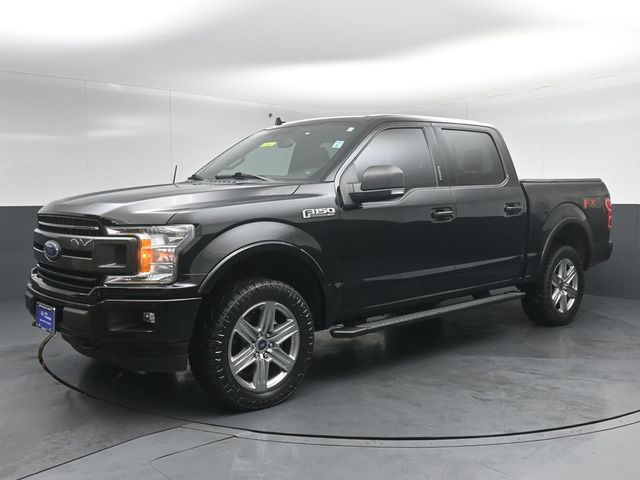 2018 FORD F-150 - Image 7