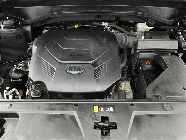 2021 KIA TELLURIDE - Image 33