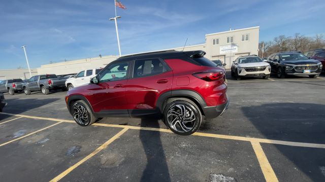 2024 CHEVROLET TRAILBLAZER - Image 6