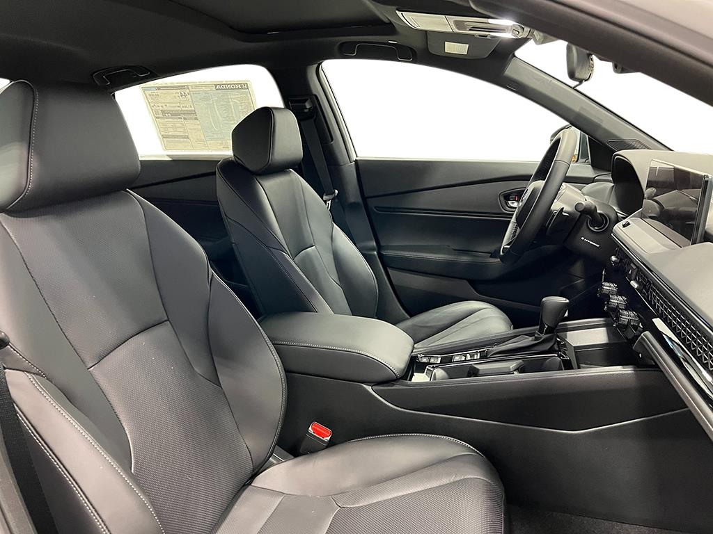2025 Honda Accord Hybrid Sport-L photo 26