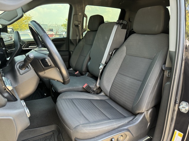 2022 Gmc Sierra 1500 Elevation photo 26
