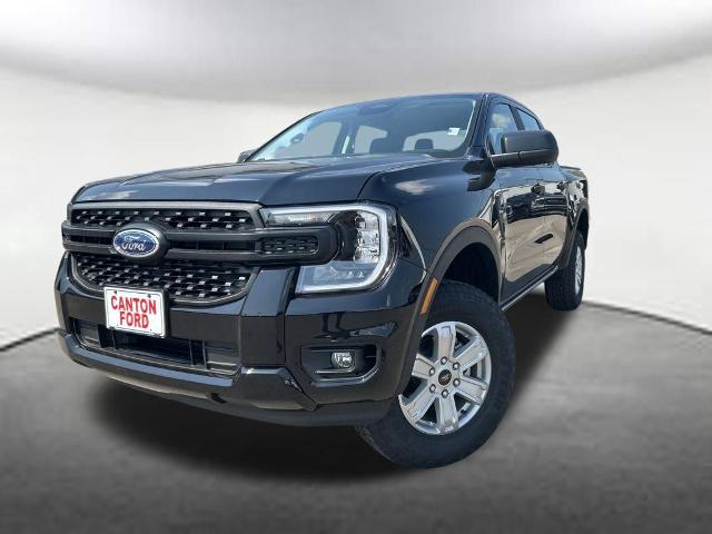 2025 Ford Ranger XL's photo