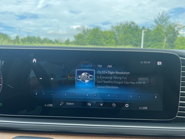 2022 Mercedes Benz GLE 350 4MATIC photo 52