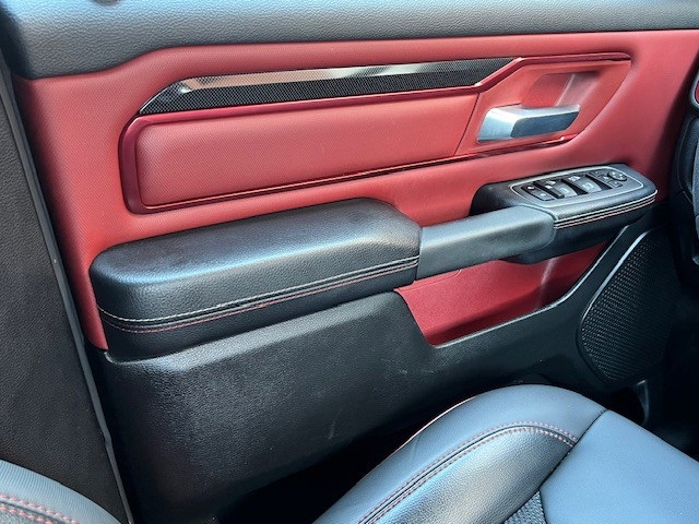 2022 Ram 1500 Rebel photo 31