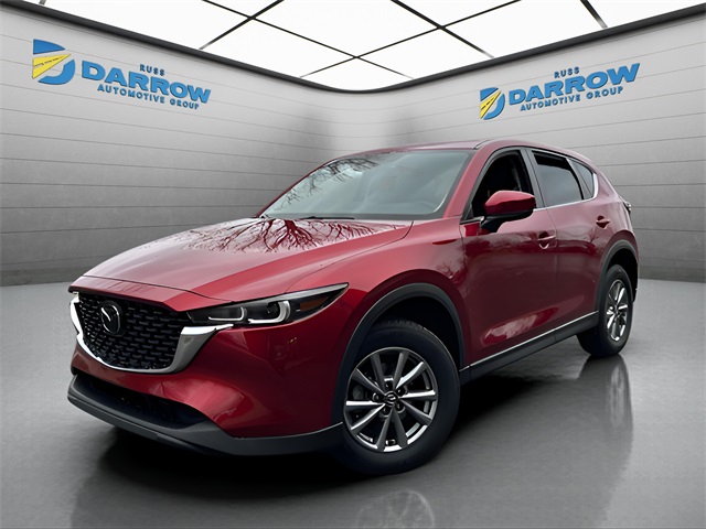2023 Mazda CX-5 S's photo
