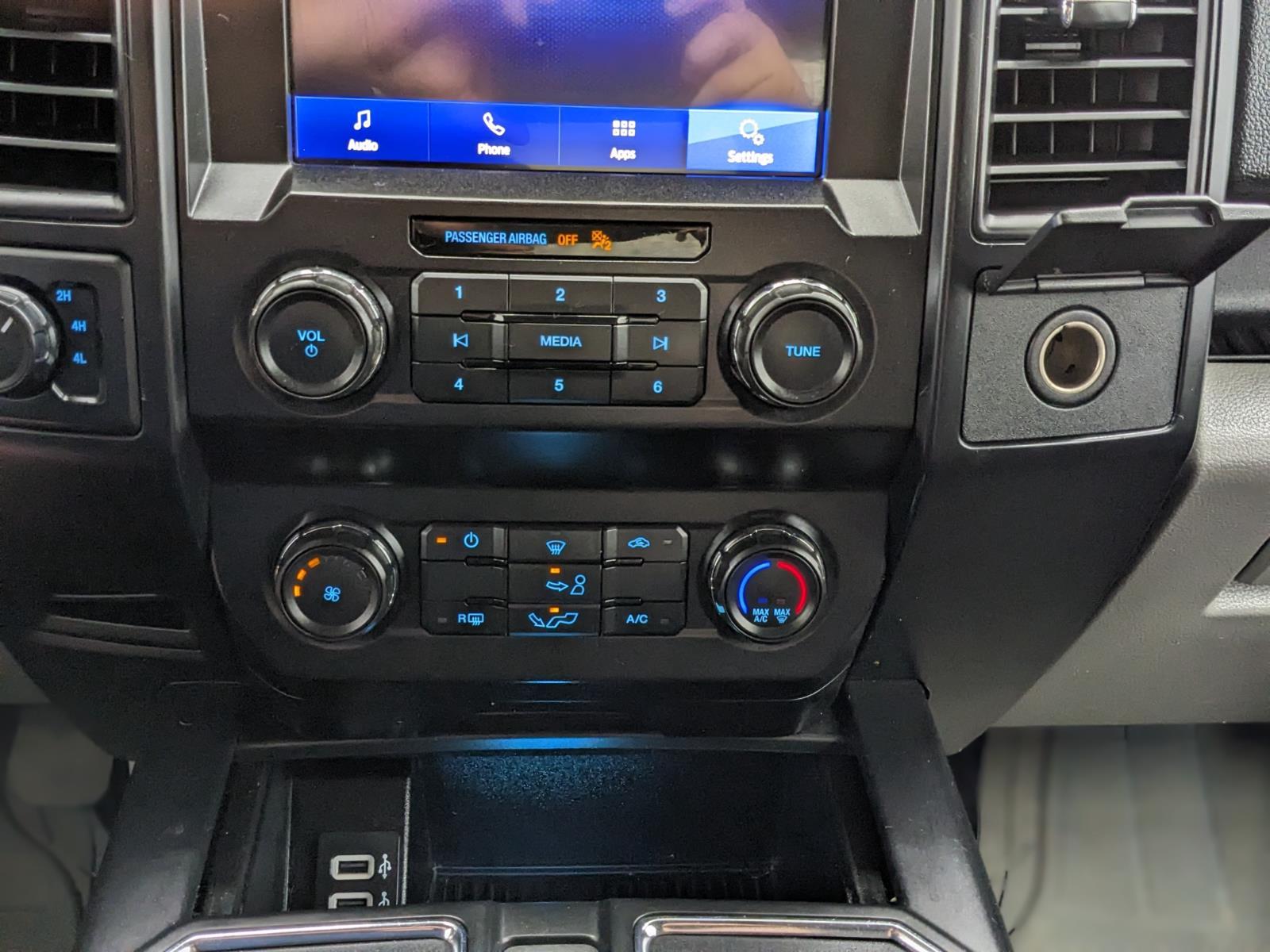 2020 Ford F-150 XL photo 24